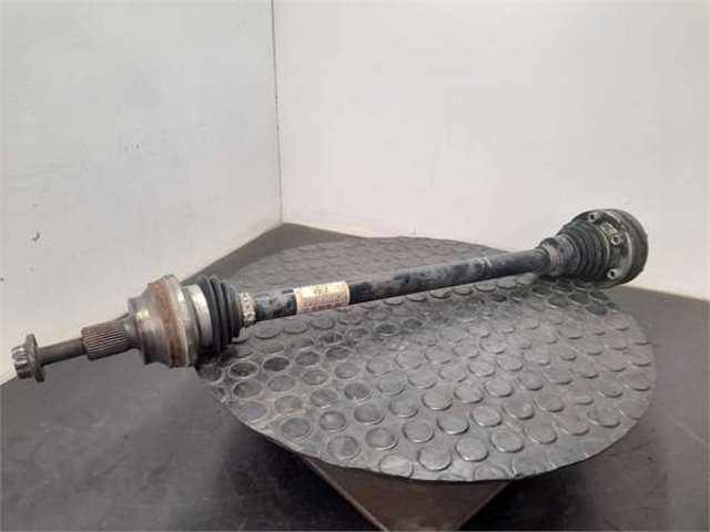VAG 1K0501204D Semieje trasero derecho  comprar en Murcia