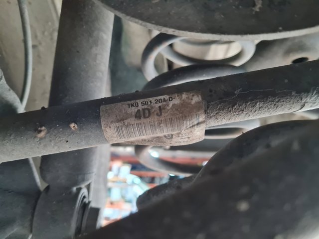 1K0501204D VAG
