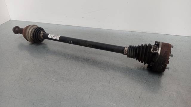 1K0501204D VAG Semieje trasero derecho  en stock Huelva
