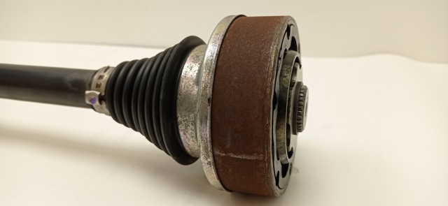 1K0501204D VAG Semieje trasero derecho  disponible Ourense