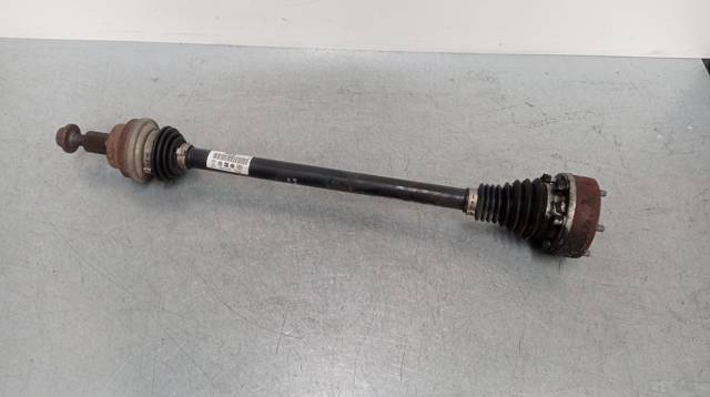 1K0501204D Semieje trasero derecho  disponible Málaga