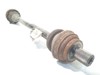 Árbol de transmisión trasero derecho Volkswagen Golf 5