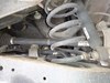 Palier trasero derecho Volkswagen Passat