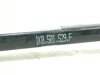Barra Panhard, eje trasero 1K0501529F VAG