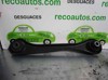 Barra Panhard, eje trasero 1K0501530C VAG