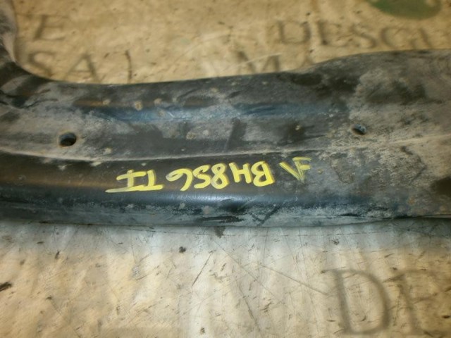 1K0505223K Brazo longitudinal inferior izquierdo de la suspensión trasera  disponible Utrera