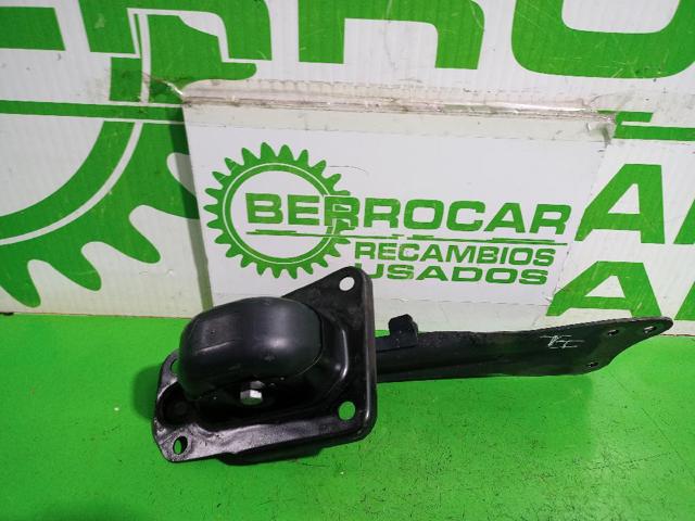 VAG 1K0505223K Barra oscilante, suspensión de ruedas, trasera izquierda  en stock Salamanca