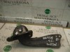 Mangueta trasera izquierda (suspension) 1K0505223K VAG