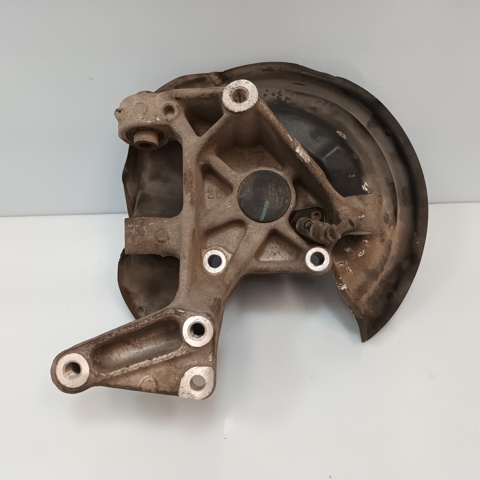 1K0505223K VAG Brazo longitudinal inferior izquierdo de la suspensión trasera  disponible Vigo