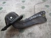 Mangueta trasera izquierda (suspension) 1K0505223K VAG