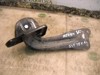 Mangueta trasera izquierda (suspension) 1K0505223K VAG