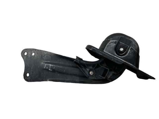 1K0505223K Brazo longitudinal inferior izquierdo de la suspensión trasera  disponible Burgos