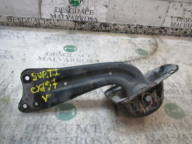1K0505223K VAG Brazo longitudinal inferior izquierdo de la suspensión trasera  disponible Vigo