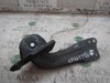 Mangueta trasera izquierda (suspension) 1K0505223K VAG