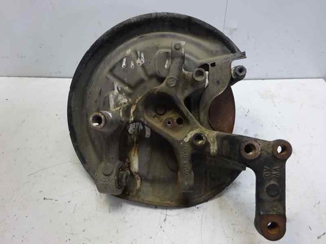 1K0505223K Brazo longitudinal inferior izquierdo de la suspensión trasera  disponible Utrera