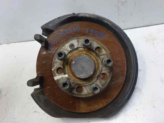 VAG 1K0505223K Brazo longitudinal inferior izquierdo de la suspensión trasera  disponible España