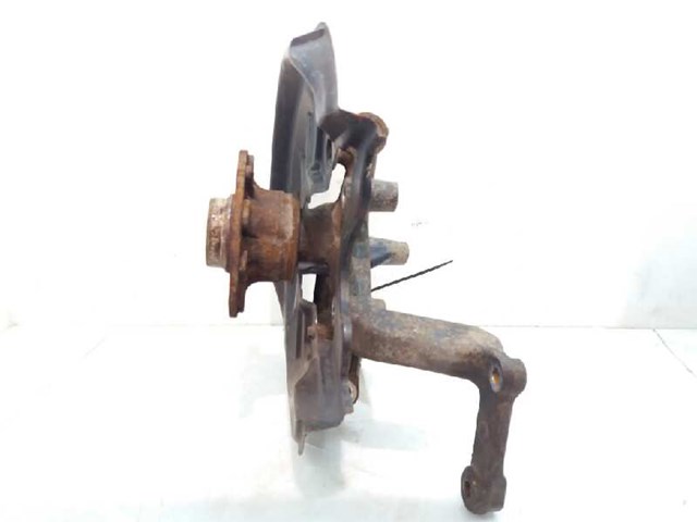 1K0505224K Brazo longitudinal inferior derecho de la suspensión trasera  disponible Málaga