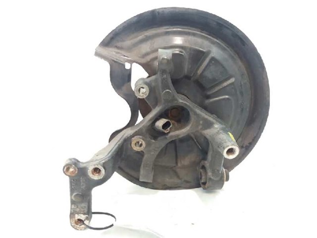 1K0505224K Brazo de suspensión, trasera derecha comprar Girona