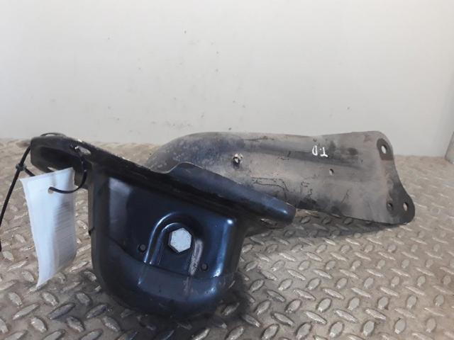 VAG 1K0505224K Brazo de suspensión, trasera derecha  en stock Valencia