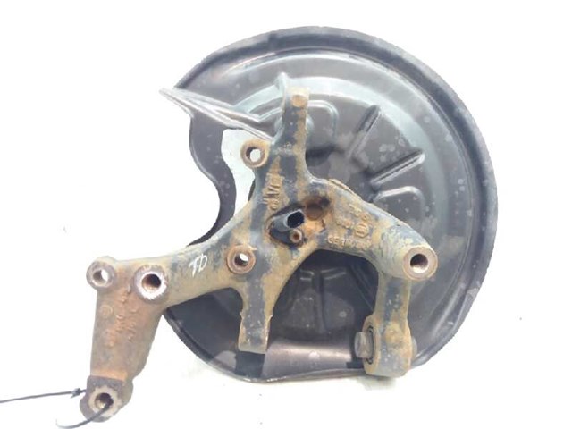 VAG 1K0505224K Brazo de suspensión, trasera derecha  en stock Terrassa
