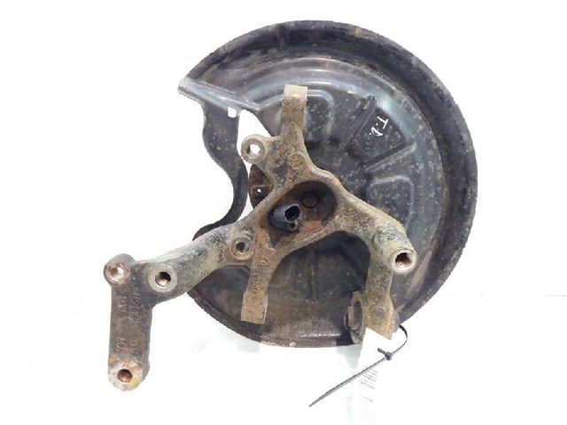 1K0505224K VAG Brazo de suspensión, trasera derecha  en stock Huelva