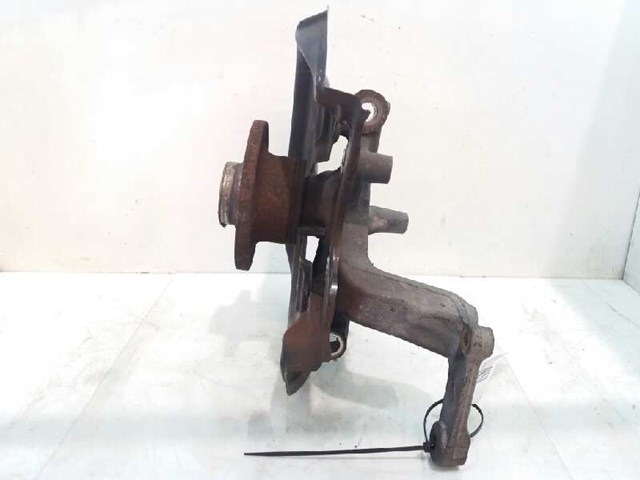 1K0505224K Brazo longitudinal inferior derecho de la suspensión trasera  comprar en Reus