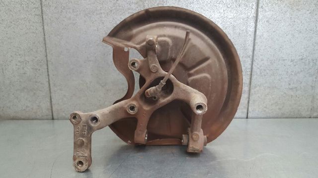 VAG 1K0505224K Brazo longitudinal inferior derecho de la suspensión trasera  comprar en Albacete