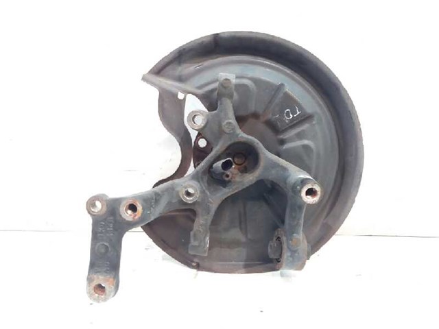 1K0505224K VAG Brazo de suspensión, trasera derecha  en stock Gandía