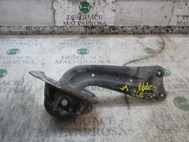 1K0505224K VAG Brazo longitudinal inferior derecho de la suspensión trasera  comprar en Lleida