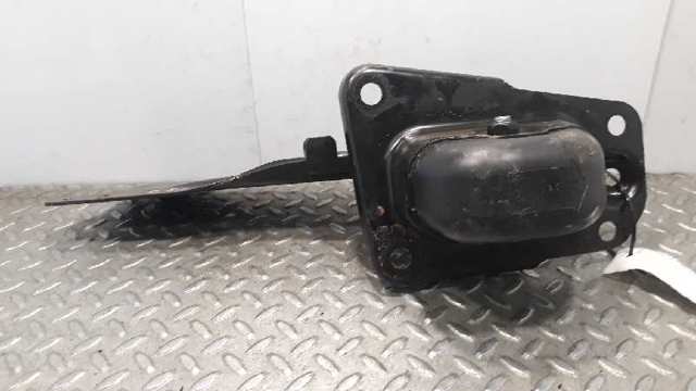 VAG 1K0505224K Brazo longitudinal inferior derecho de la suspensión trasera  comprar en Murcia