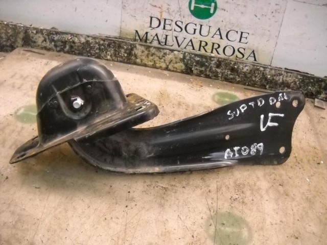 1K0505224K Brazo longitudinal inferior derecho de la suspensión trasera  comprar en Zaragoza