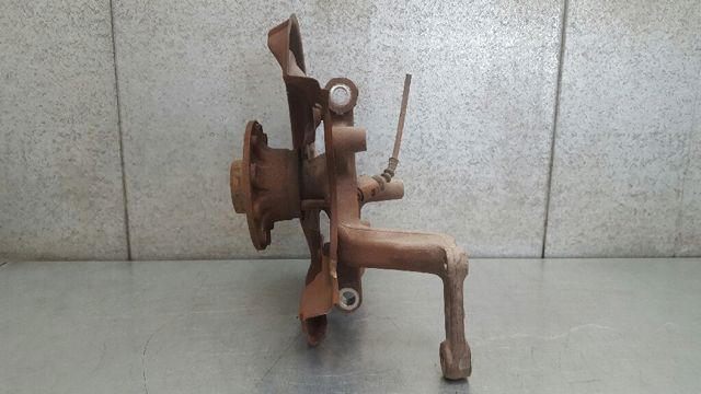 VAG 1K0505224K Brazo longitudinal inferior derecho de la suspensión trasera  disponible Lugo