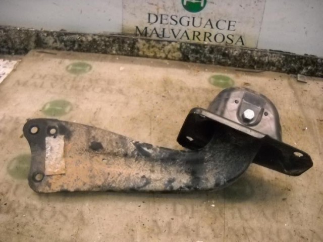 VAG 1K0505224K Brazo de suspensión, trasera derecha comprar Pamplona