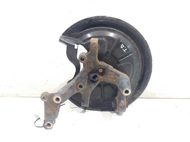 VAG 1K0505224K Brazo de suspensión, trasera derecha  en stock Valencia