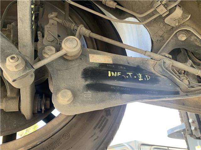 VAG 1K0505225H Barra longitudinal de suspensión trasera izquierda comprar Tarragona