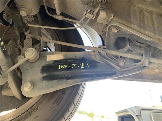 1K0505225H VAG Barra longitudinal de suspensión trasera izquierda comprar Madrid
