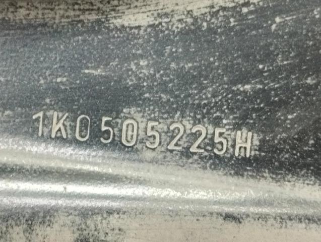 VAG 1K0505225H Barra longitudinal de suspensión trasera izquierda  comprar en Albacete