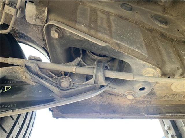 1K0505225H Barra longitudinal de suspensión trasera izquierda  en stock Granada