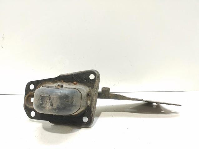 1K0505225H Barra longitudinal de suspensión trasera izquierda  disponible Utrera