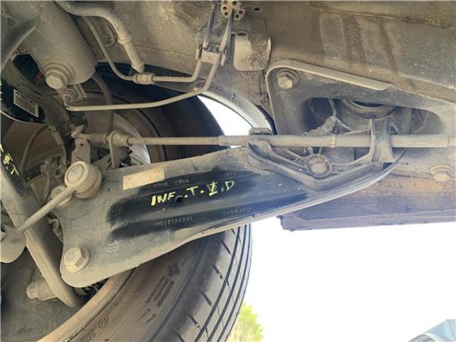 1K0505225H VAG Barra longitudinal de suspensión trasera izquierda  comprar en Jaén