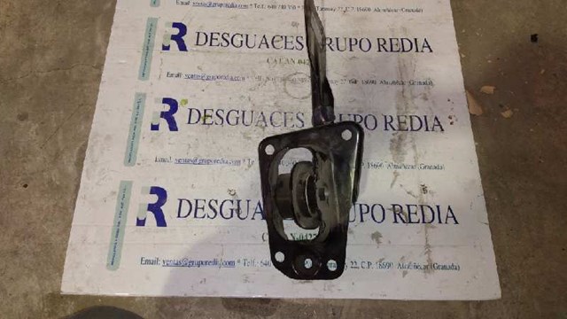 1K0505226H Barra longitudinal de suspensión trasera derecha comprar Almería