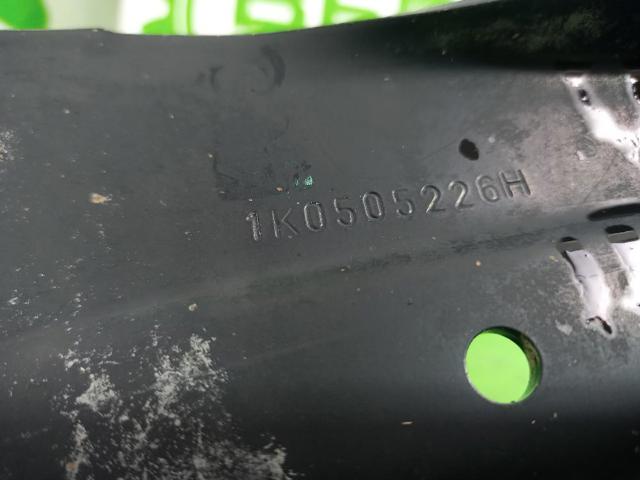 1K0505226H VAG Barra longitudinal de suspensión trasera derecha  en stock Gandía