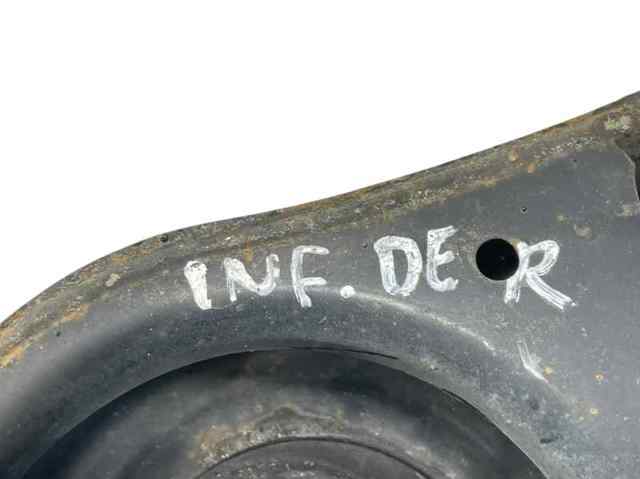 1K0505311AB Brazo inferior trasero izquierdo/derecho  en stock Granada