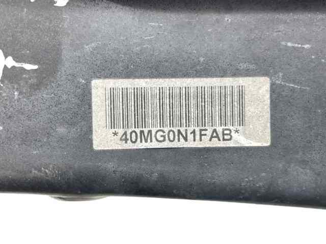1K0505311AB Brazo inferior trasero izquierdo/derecho comprar Almería