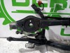 Subchasis trasero 1K0505315AQ VAG
