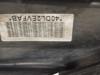 Subchasis trasero 1K0505315BH VAG