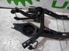 Subchasis trasero 1K0505315BH VAG