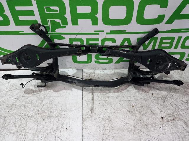 1K0505315BH VAG Subchasis trasero soporte motor  comprar en Oviedo