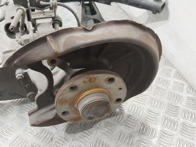1K0505315BH Puente trasero comprar Girona