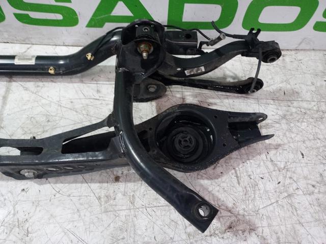 1K0505315BH Puente trasero  en stock Granada